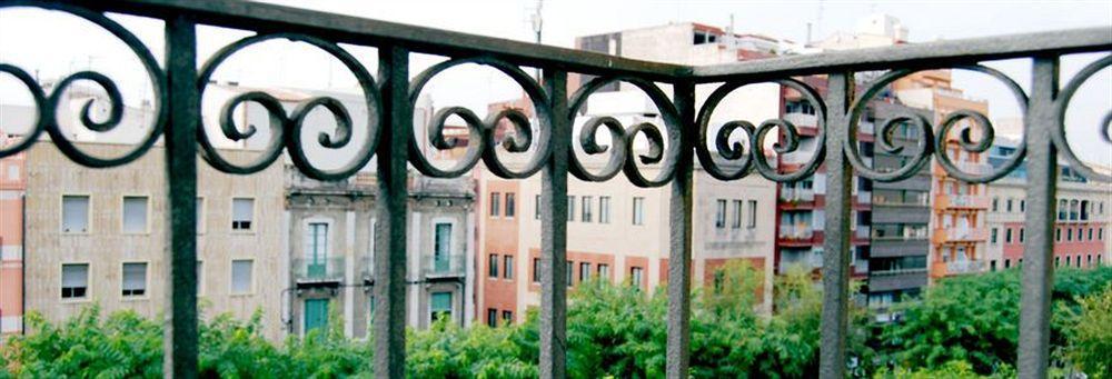 Alexandra Aparthotel Benstarhotelgroup Tarragona Bagian luar foto
