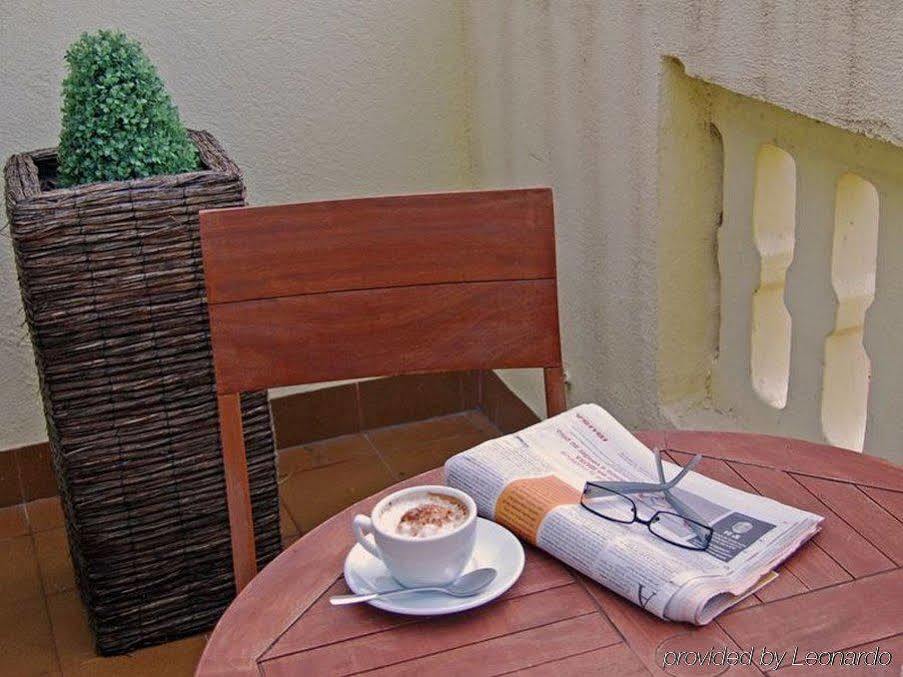 Alexandra Aparthotel Benstarhotelgroup Tarragona Ruang foto