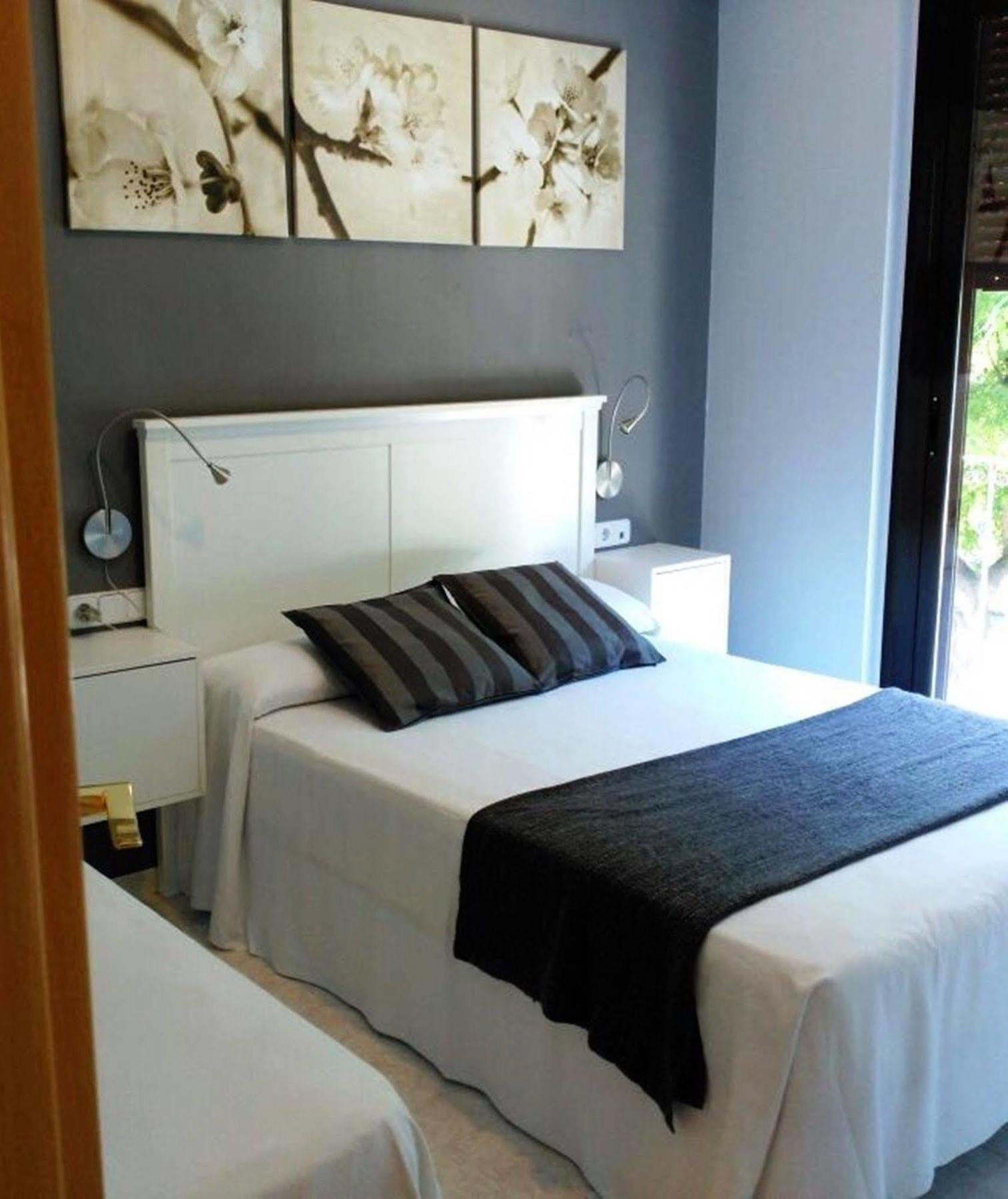 Alexandra Aparthotel Benstarhotelgroup Tarragona Bagian luar foto